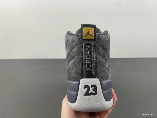 HYPE AIR RETRO GREY